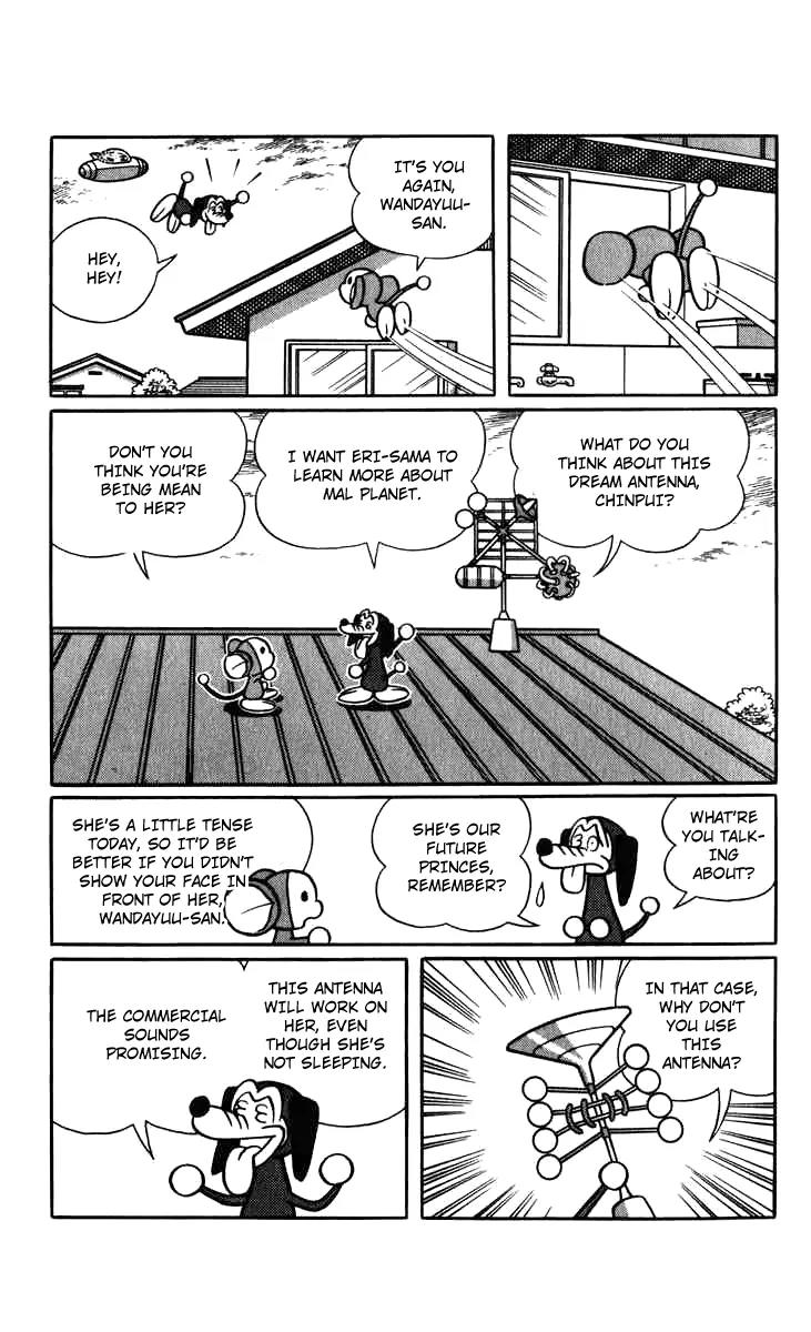 Chinpui Chapter 11 page 8 - Chapter 11