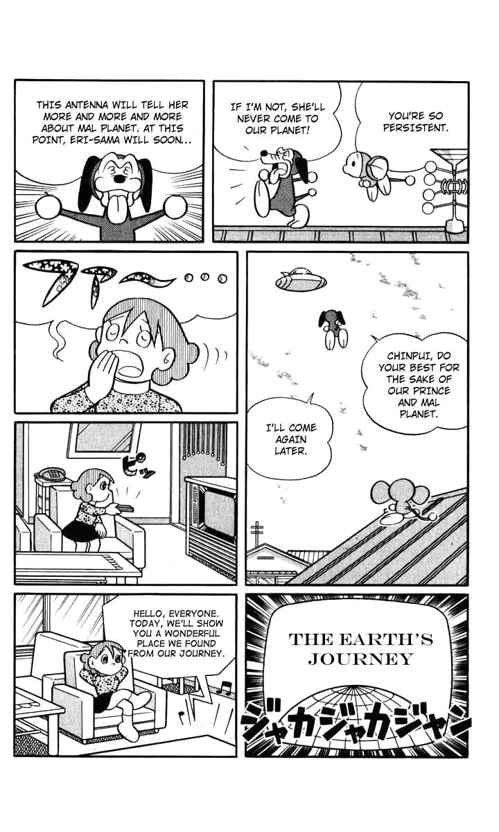 Chinpui Chapter 11 page 9 - Chapter 11