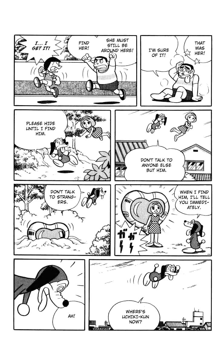 Chinpui Chapter 12 page 12 - Chapter 12
