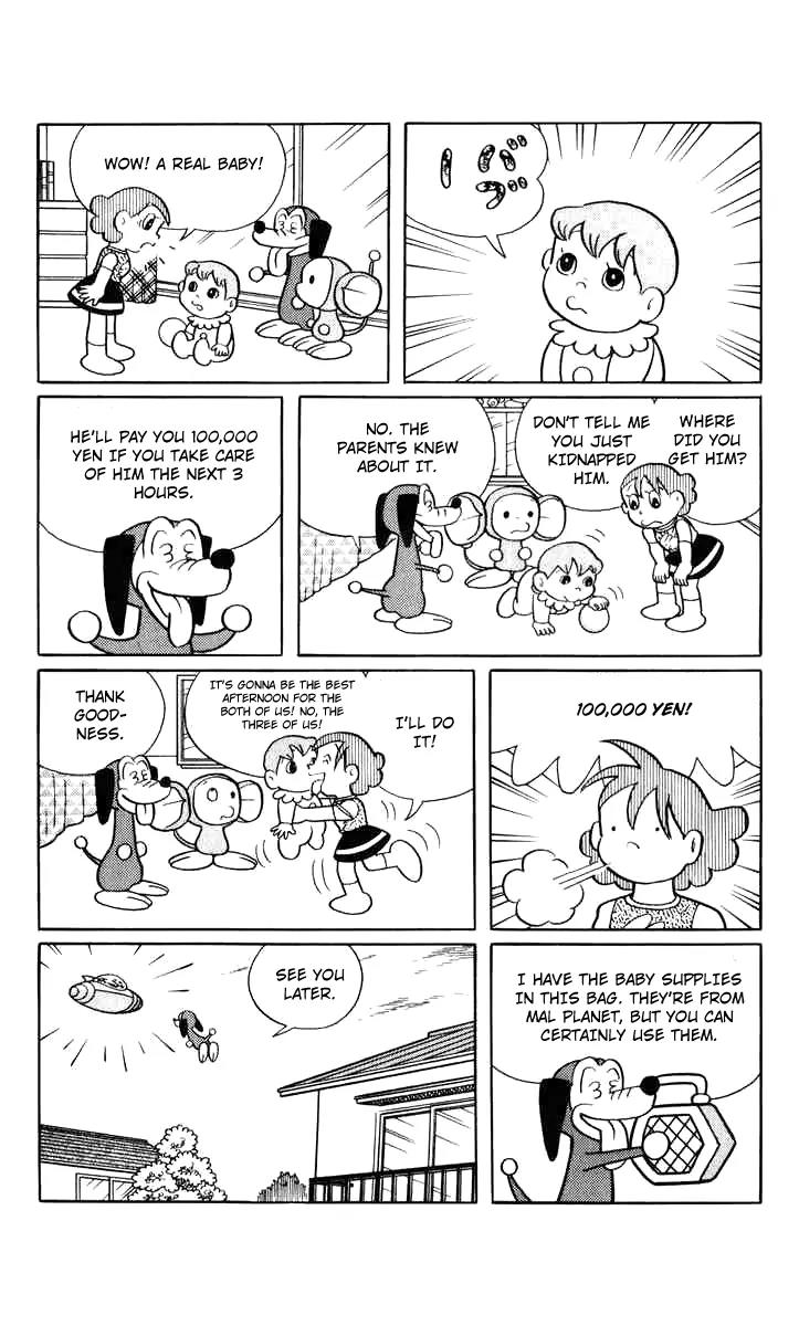 Chinpui Chapter 12 page 22 - Chapter 12
