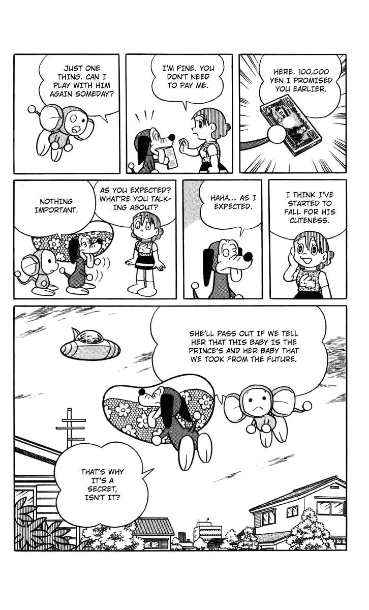 Chinpui Chapter 12 page 31 - Chapter 12