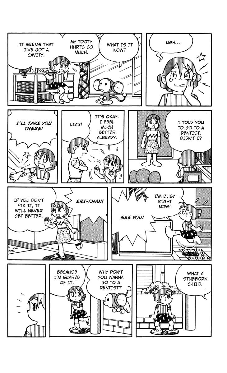 Chinpui Chapter 12 page 33 - Chapter 12