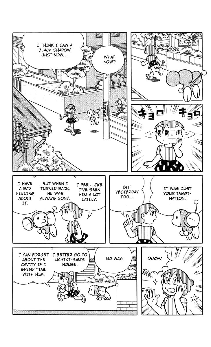 Chinpui Chapter 12 page 34 - Chapter 12