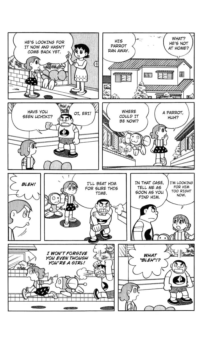 Chinpui Chapter 12 page 35 - Chapter 12