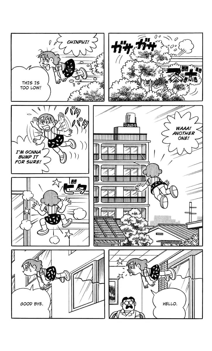 Chinpui Chapter 12 page 38 - Chapter 12