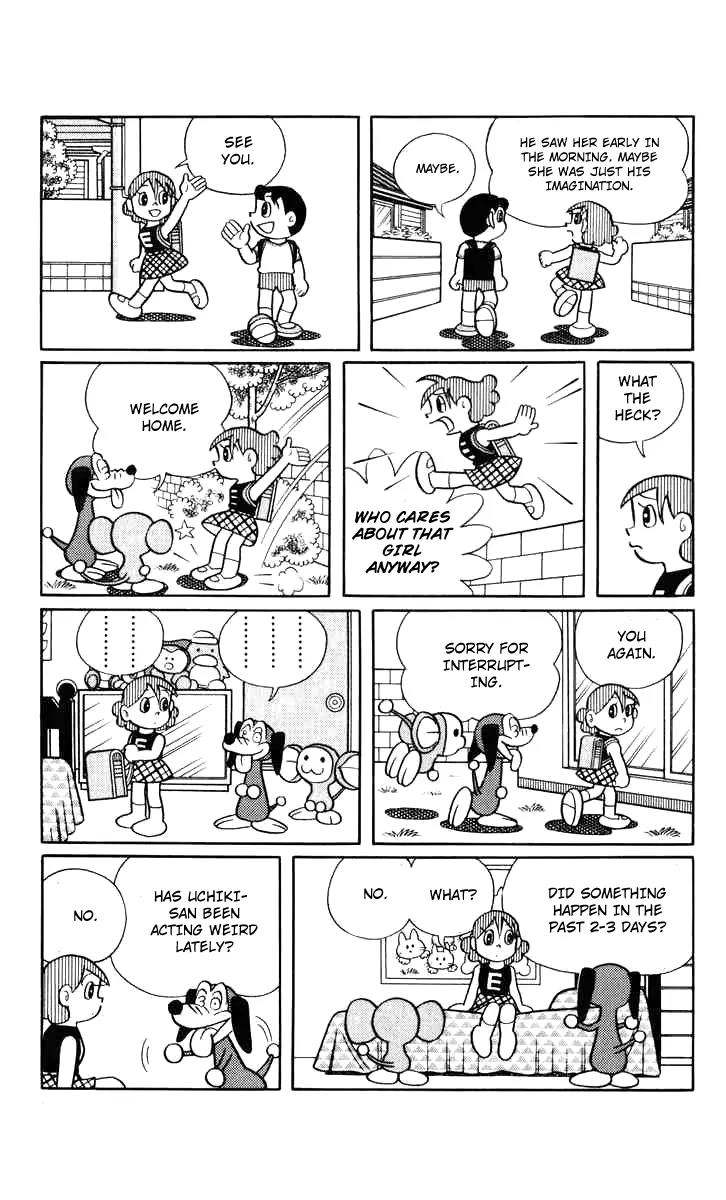 Chinpui Chapter 12 page 6 - Chapter 12