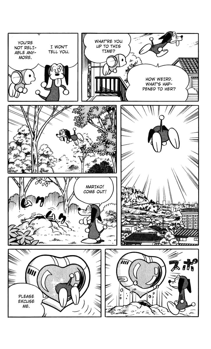 Chinpui Chapter 12 page 7 - Chapter 12