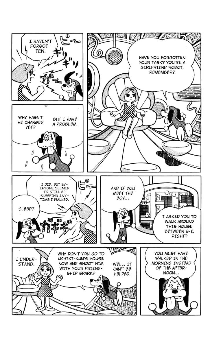 Chinpui Chapter 12 page 8 - Chapter 12