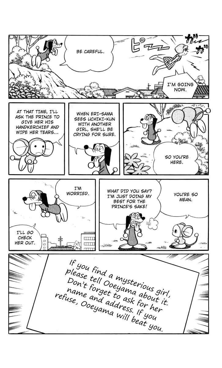 Chinpui Chapter 12 page 9 - Chapter 12