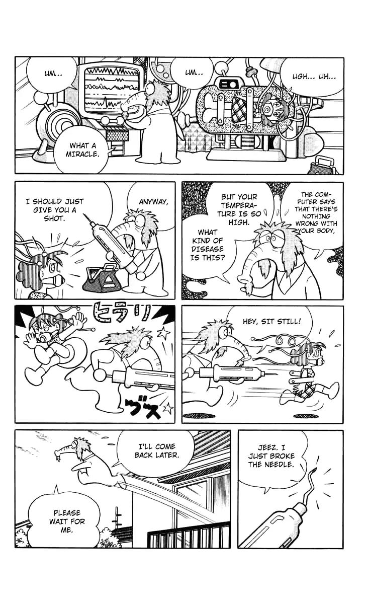 Chinpui Chapter 13 page 14 - Chapter 13