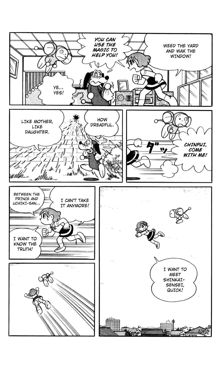 Chinpui Chapter 13 page 28 - Chapter 13