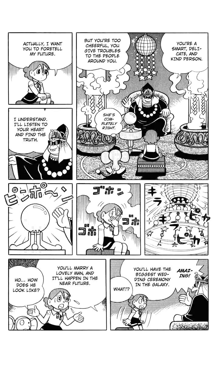 Chinpui Chapter 13 page 30 - Chapter 13