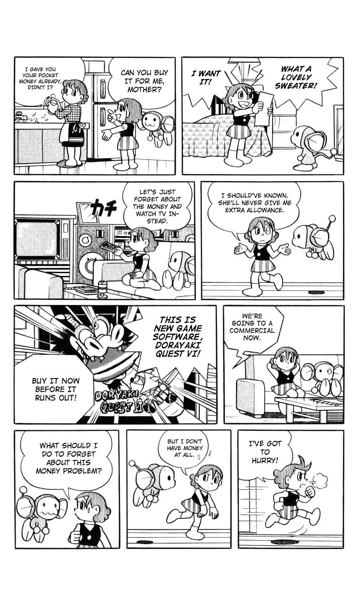 Chinpui Chapter 13 page 36 - Chapter 13