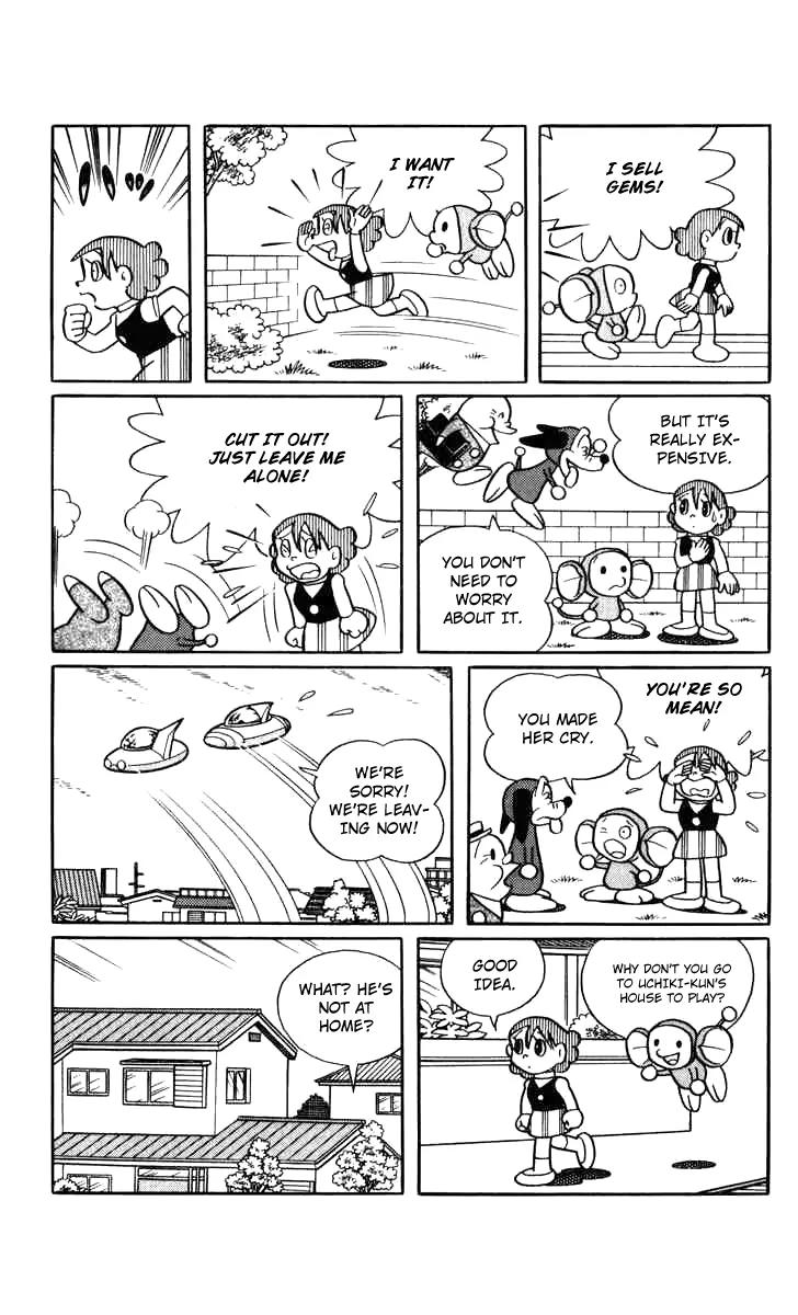 Chinpui Chapter 13 page 37 - Chapter 13
