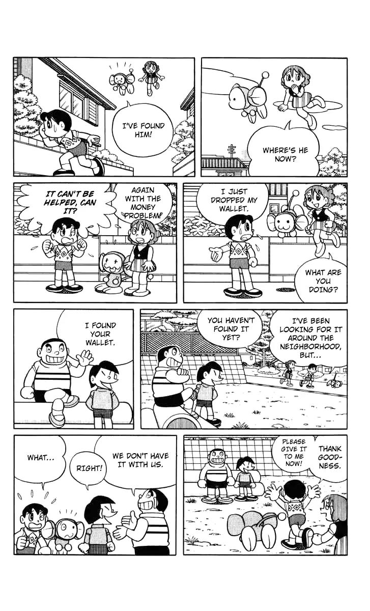 Chinpui Chapter 13 page 38 - Chapter 13
