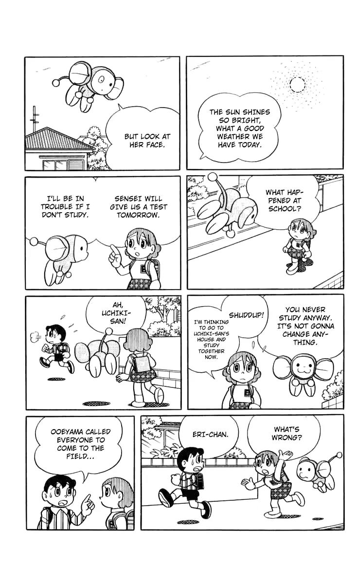 Chinpui Chapter 13 page 49 - Chapter 13
