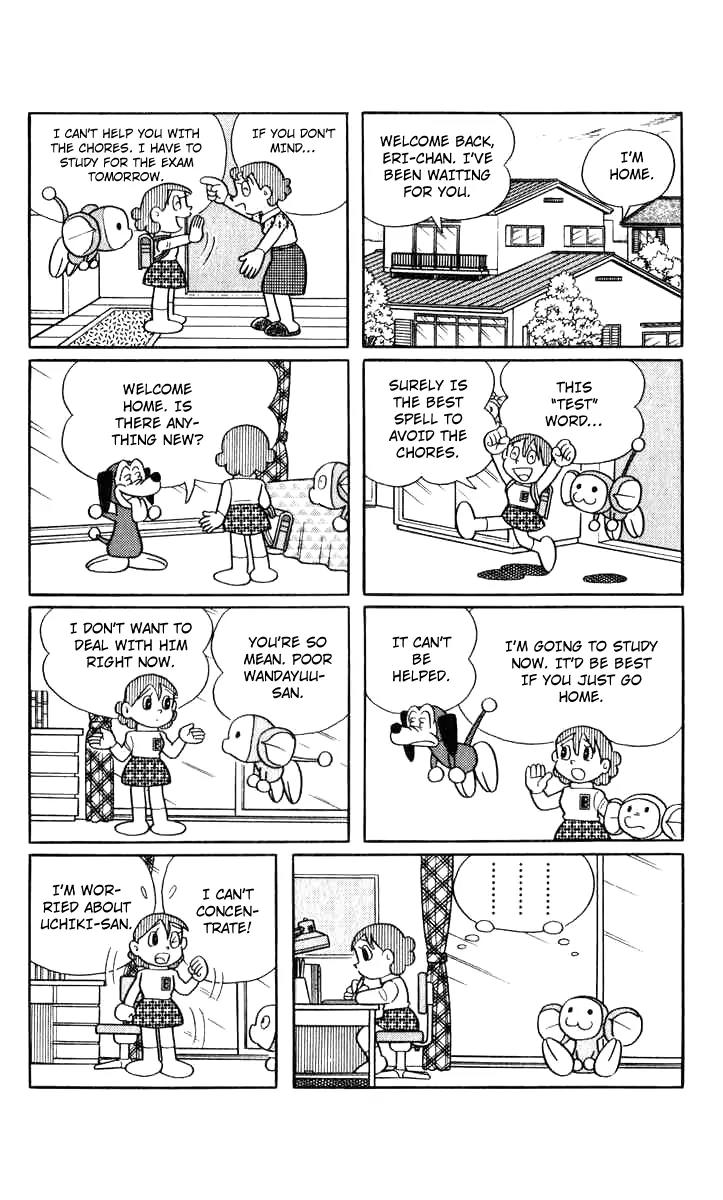Chinpui Chapter 13 page 56 - Chapter 13