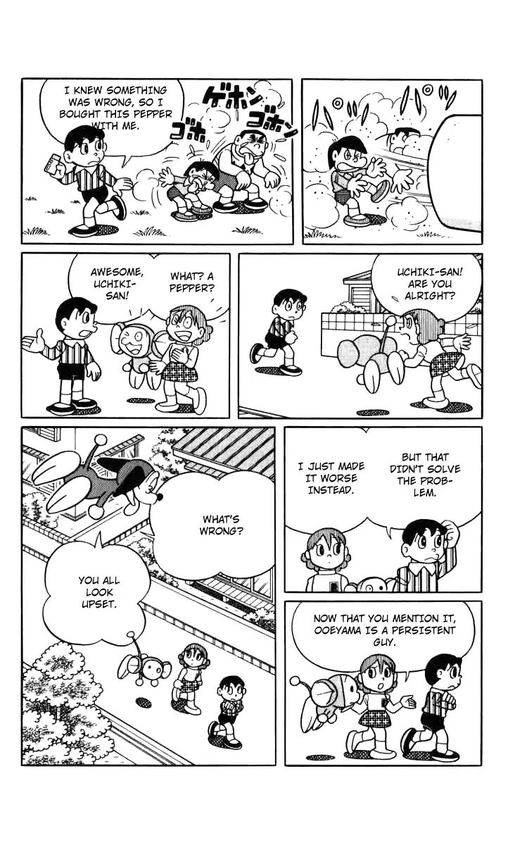 Chinpui Chapter 13 page 60 - Chapter 13
