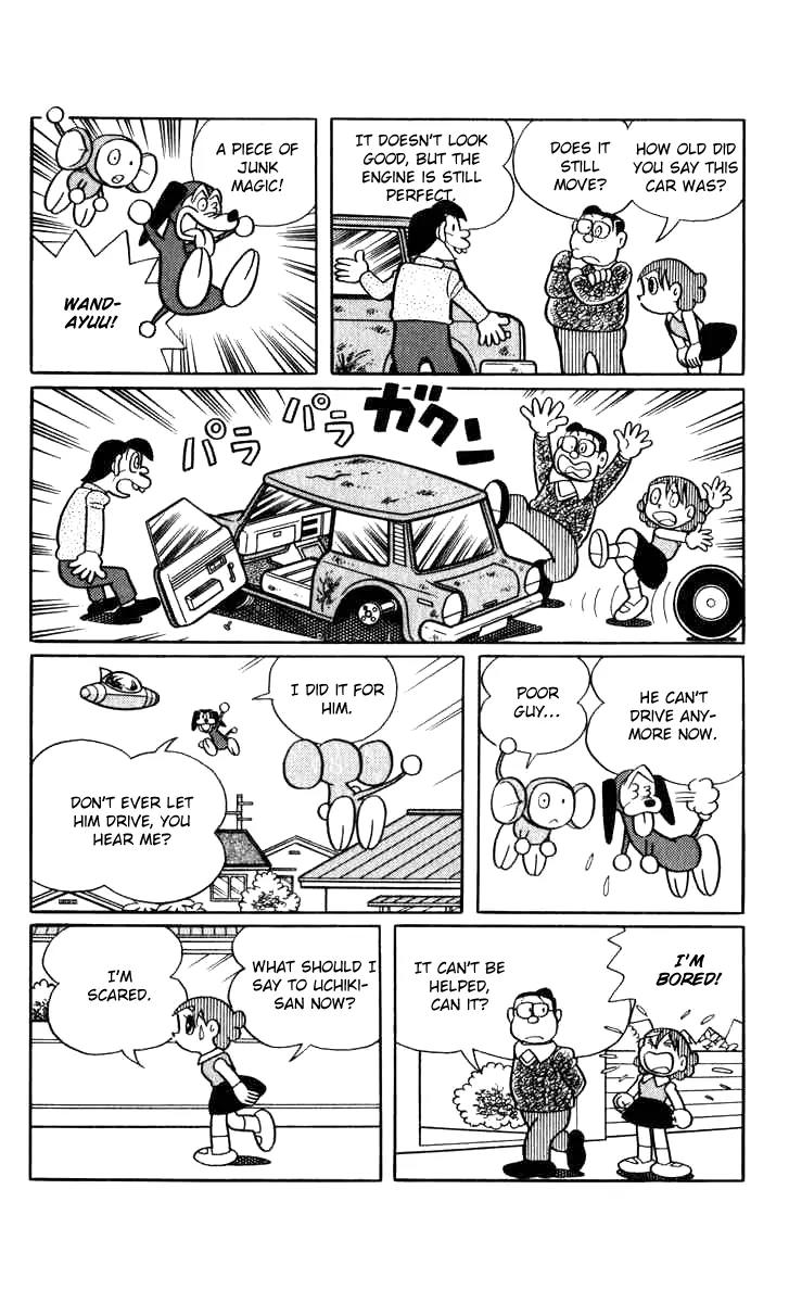 Chinpui Chapter 14 page 11 - Chapter 14