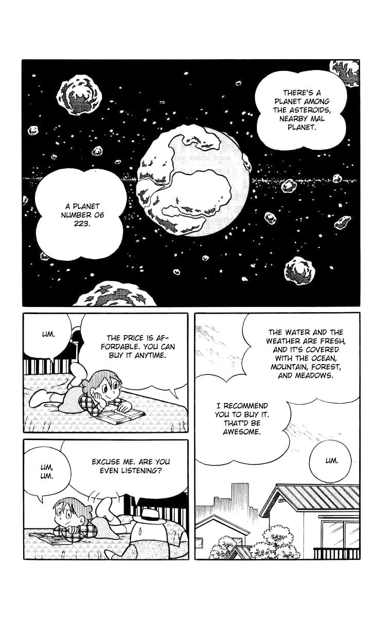 Chinpui Chapter 14 page 18 - Chapter 14