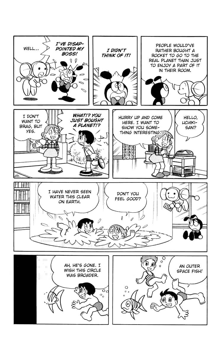 Chinpui Chapter 14 page 26 - Chapter 14
