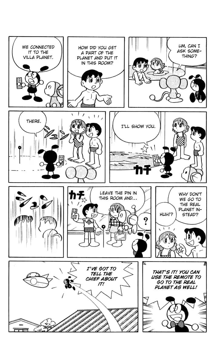 Chinpui Chapter 14 page 27 - Chapter 14