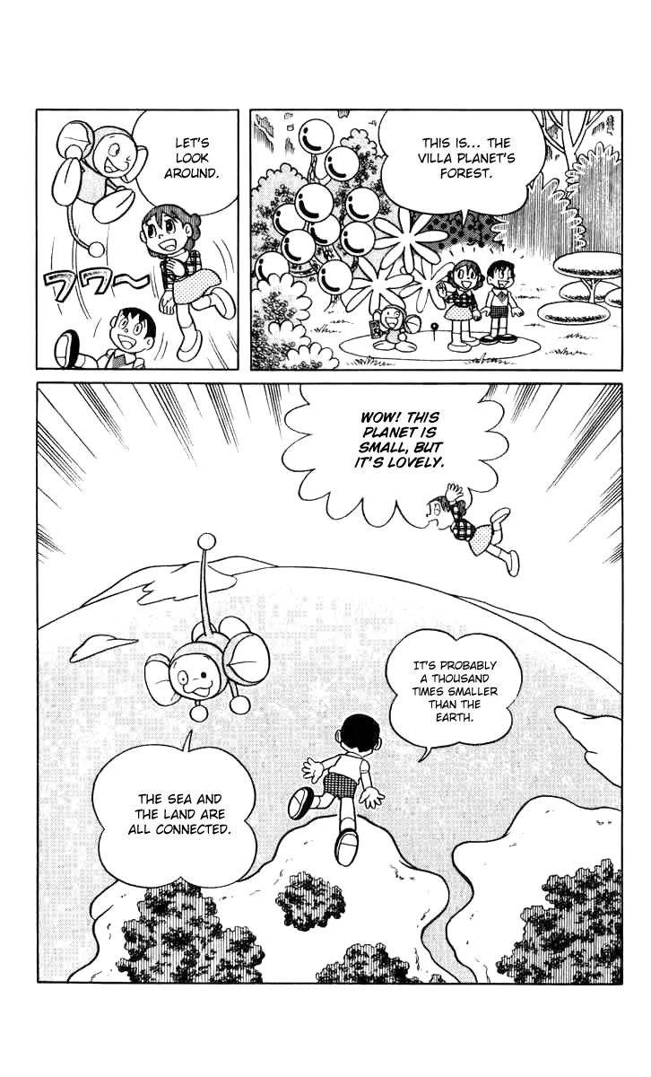 Chinpui Chapter 14 page 28 - Chapter 14
