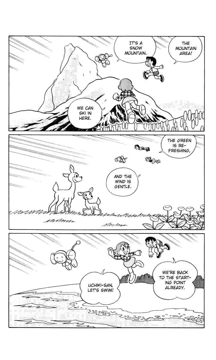 Chinpui Chapter 14 page 29 - Chapter 14