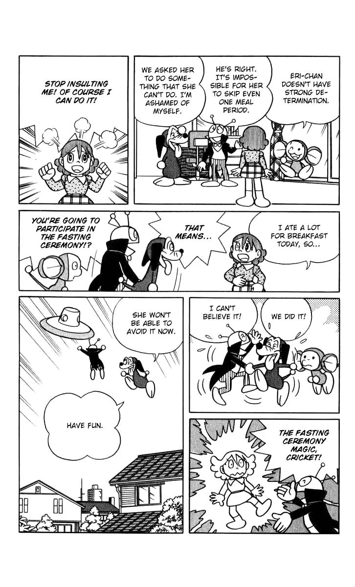 Chinpui Chapter 14 page 40 - Chapter 14