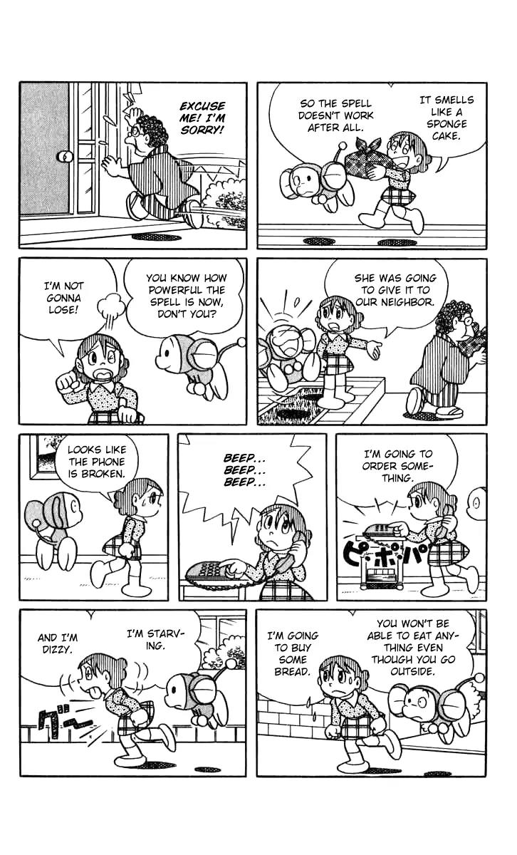Chinpui Chapter 14 page 43 - Chapter 14
