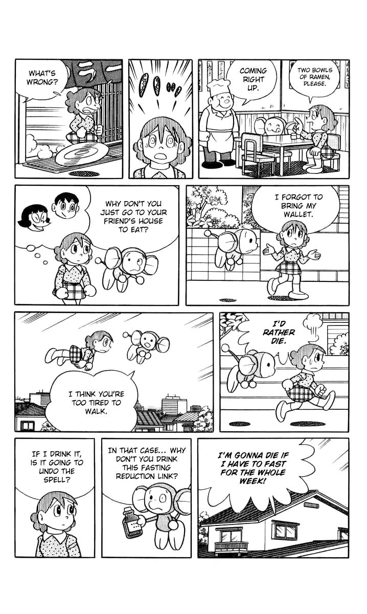 Chinpui Chapter 14 page 45 - Chapter 14