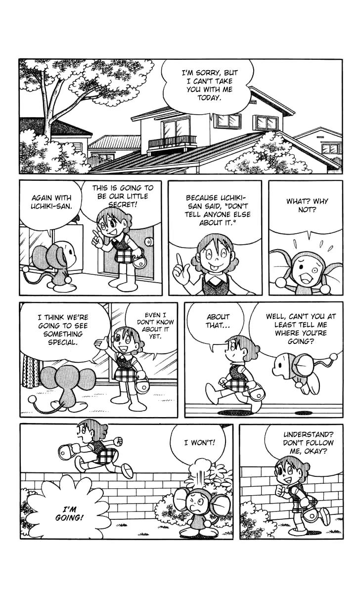 Chinpui Chapter 14 page 48 - Chapter 14