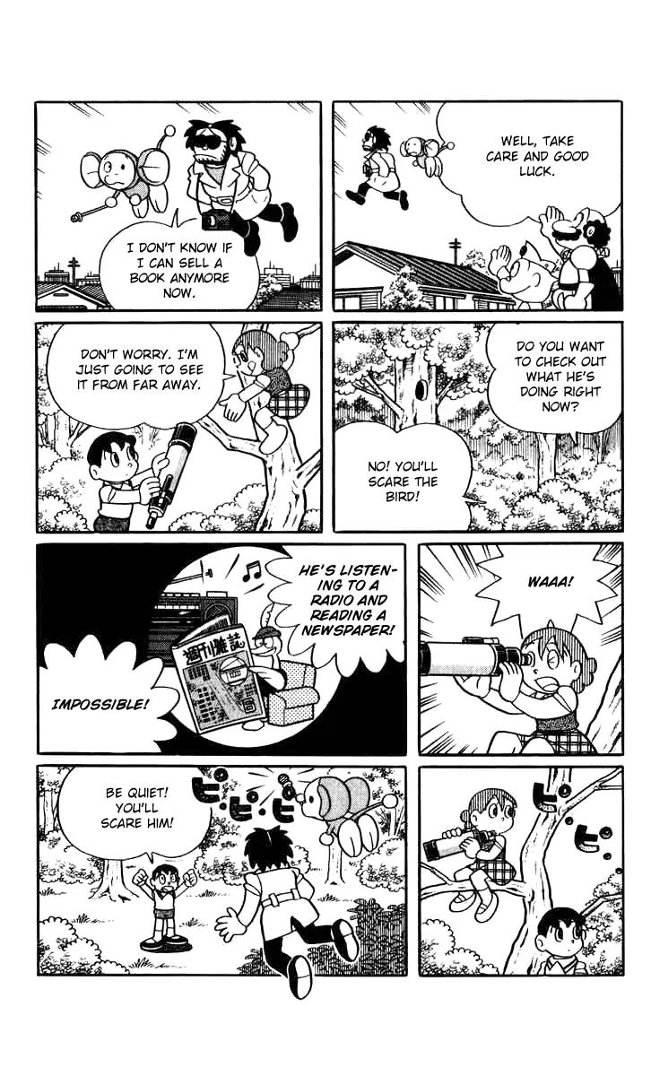 Chinpui Chapter 14 page 60 - Chapter 14