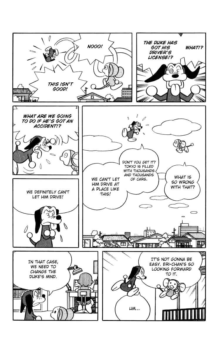 Chinpui Chapter 14 page 8 - Chapter 14