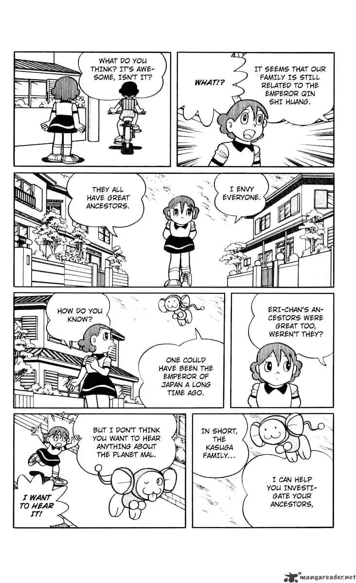 Chinpui Chapter 2 page 11 - Chapter 2
