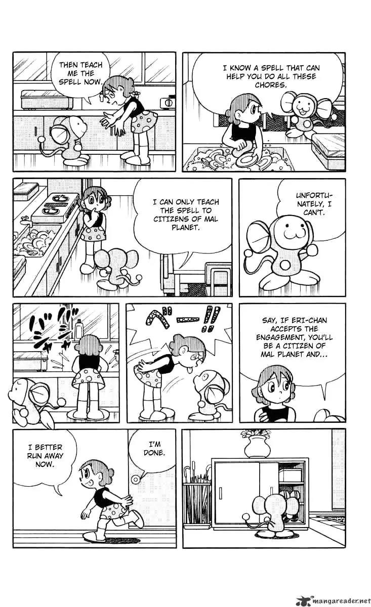 Chinpui Chapter 2 page 24 - Chapter 2