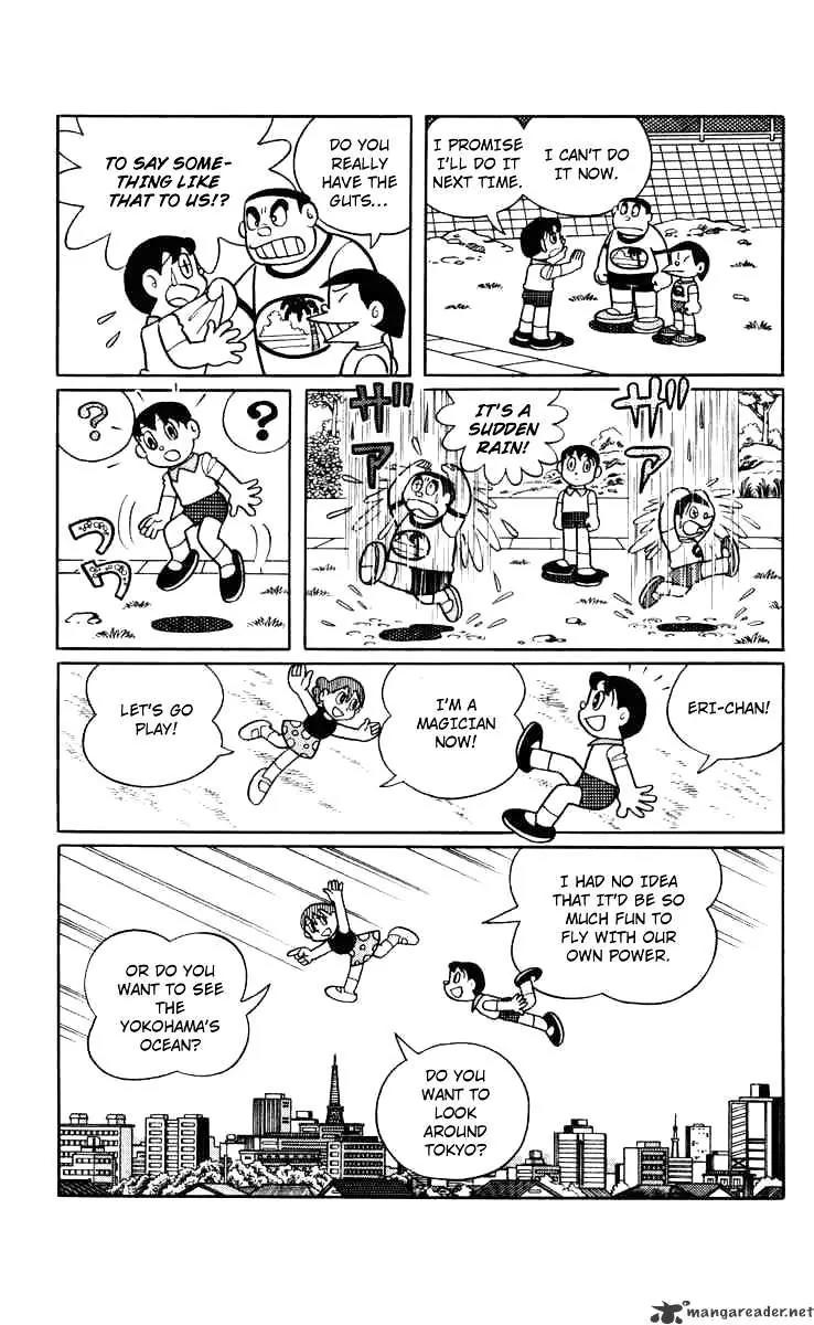 Chinpui Chapter 2 page 29 - Chapter 2