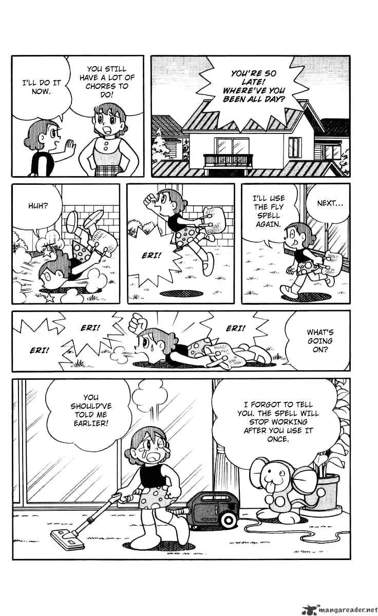 Chinpui Chapter 2 page 30 - Chapter 2
