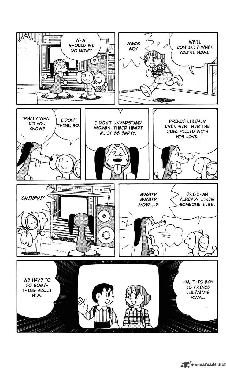 Chinpui Chapter 2 page 32 - Chapter 2