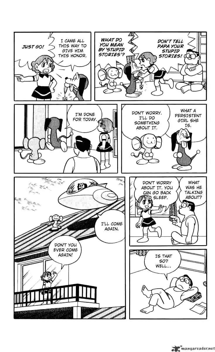 Chinpui Chapter 2 page 4 - Chapter 2