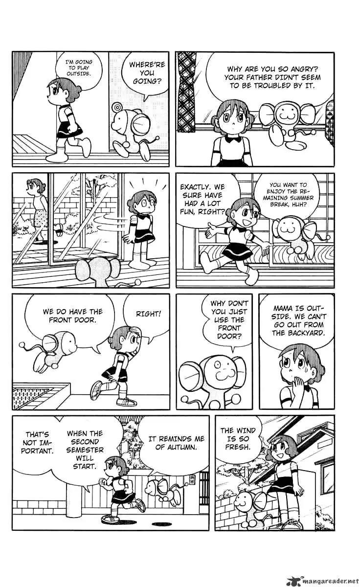 Chinpui Chapter 2 page 5 - Chapter 2