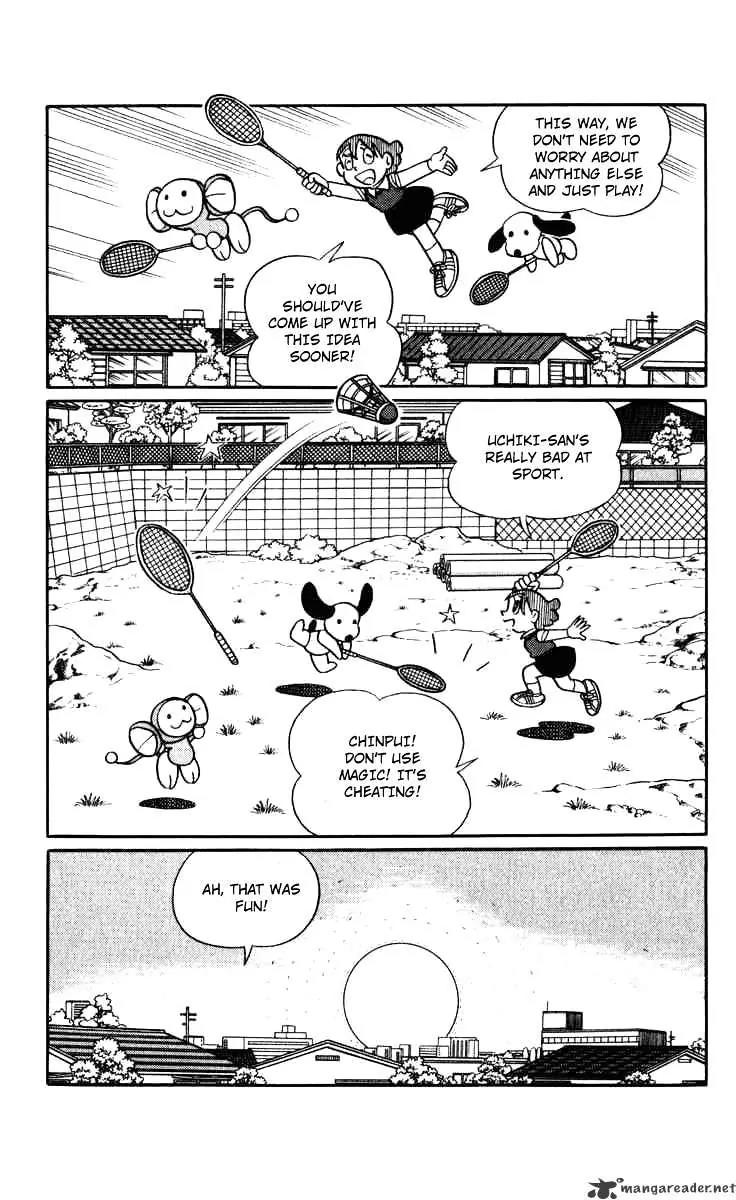 Chinpui Chapter 3 page 13 - Chapter 3