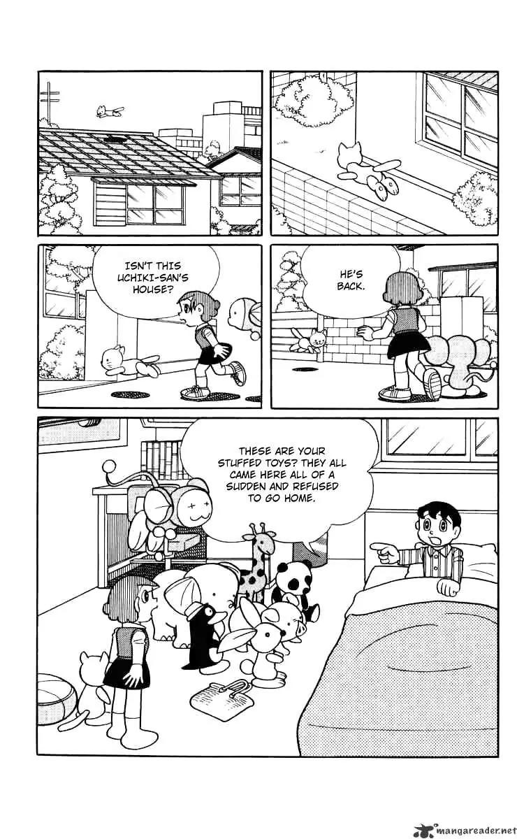 Chinpui Chapter 3 page 15 - Chapter 3