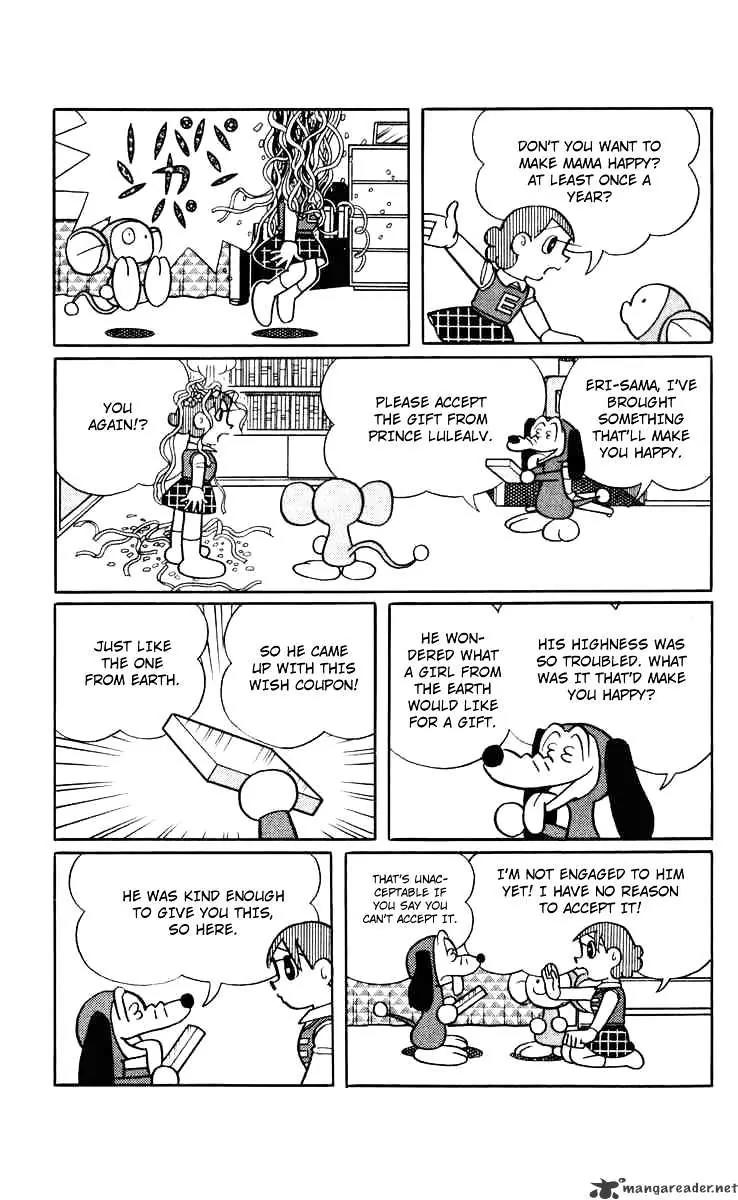 Chinpui Chapter 3 page 19 - Chapter 3