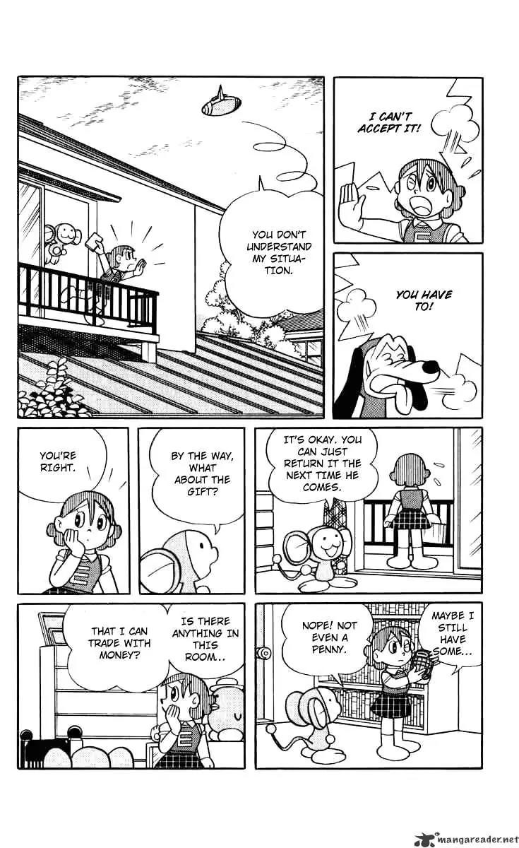 Chinpui Chapter 3 page 20 - Chapter 3