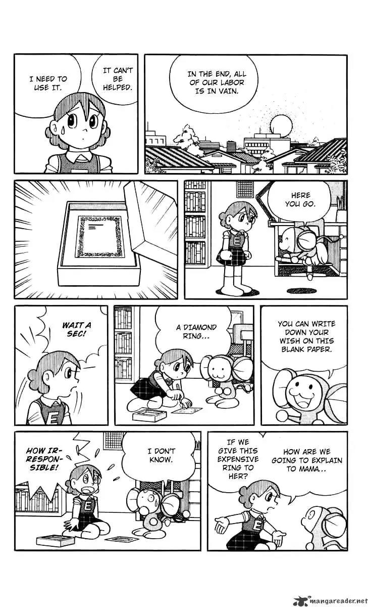 Chinpui Chapter 3 page 28 - Chapter 3