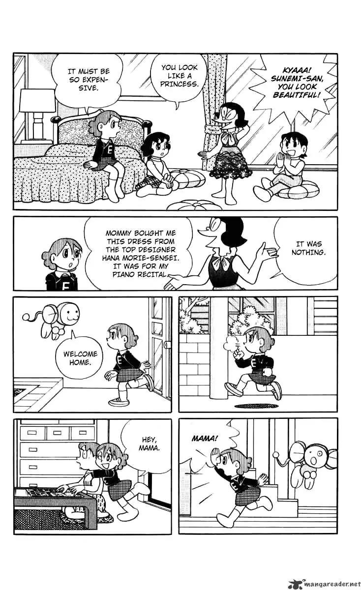 Chinpui Chapter 3 page 32 - Chapter 3