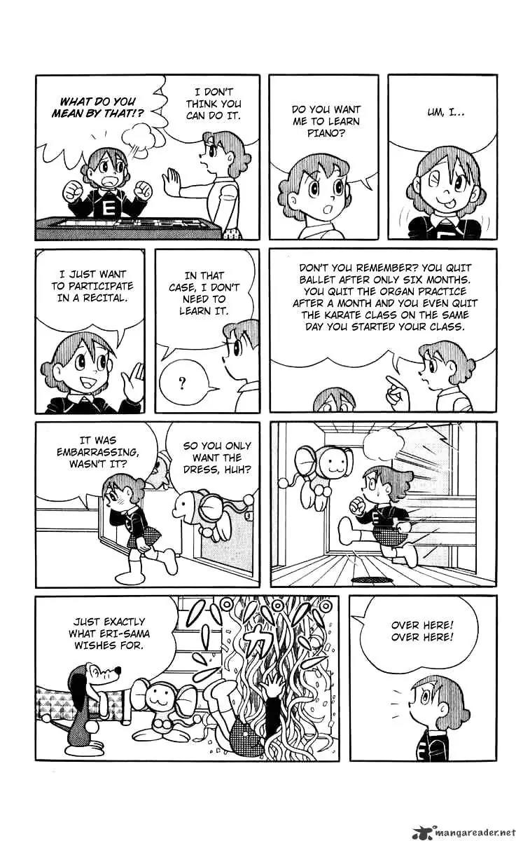 Chinpui Chapter 3 page 33 - Chapter 3