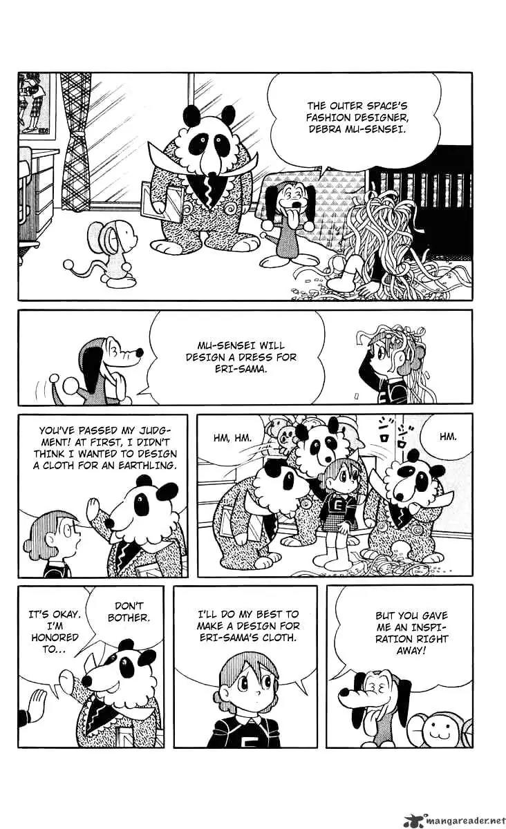 Chinpui Chapter 3 page 34 - Chapter 3