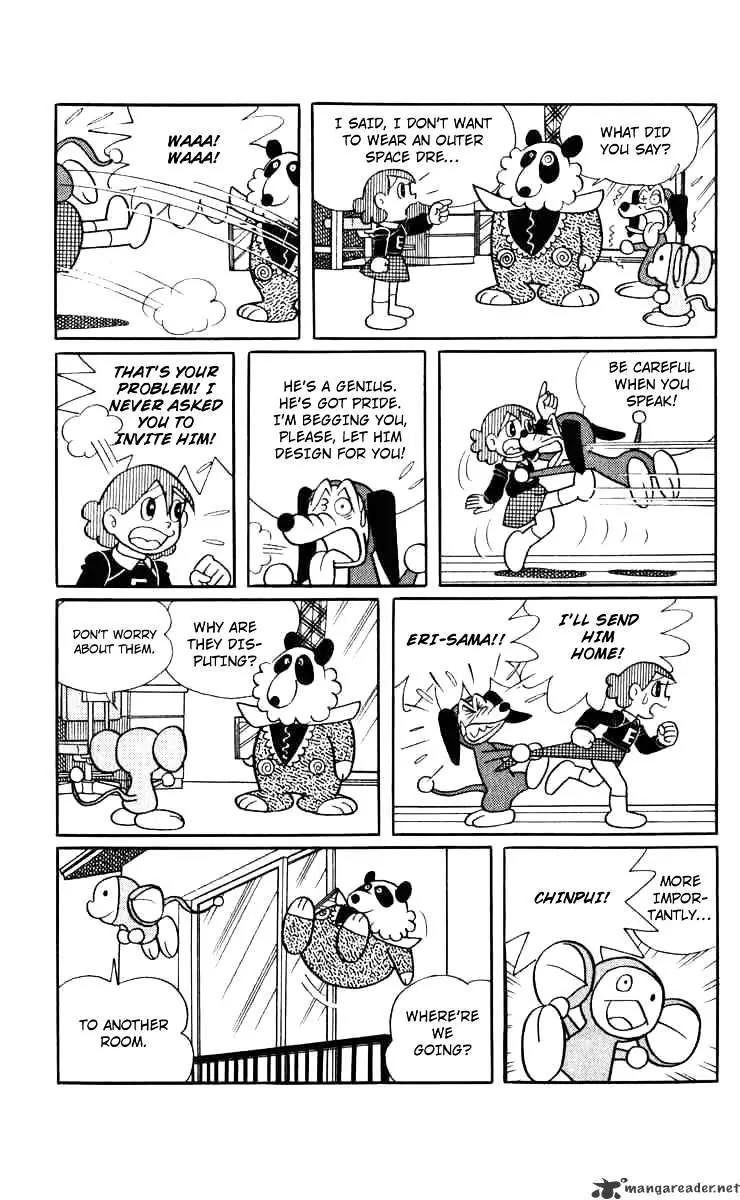 Chinpui Chapter 3 page 35 - Chapter 3